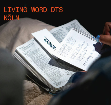 Living Word DTS Köln